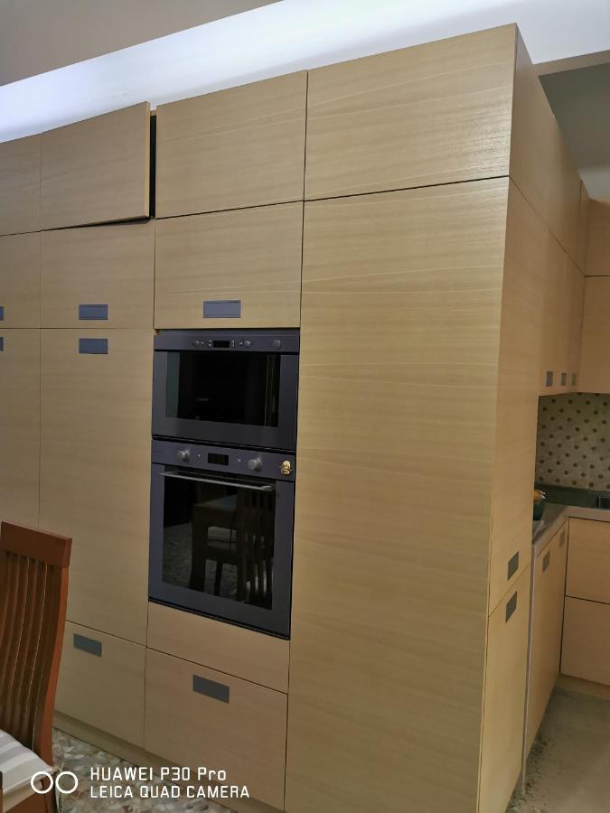 דירות מרטינה פרנקה Milagros Appartament מראה חיצוני תמונה