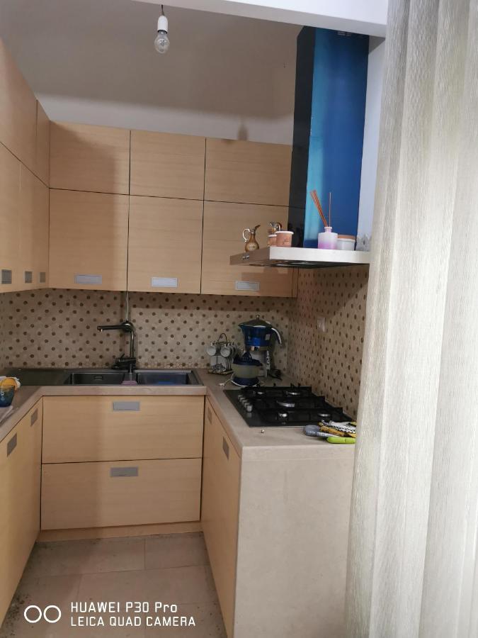 דירות מרטינה פרנקה Milagros Appartament מראה חיצוני תמונה