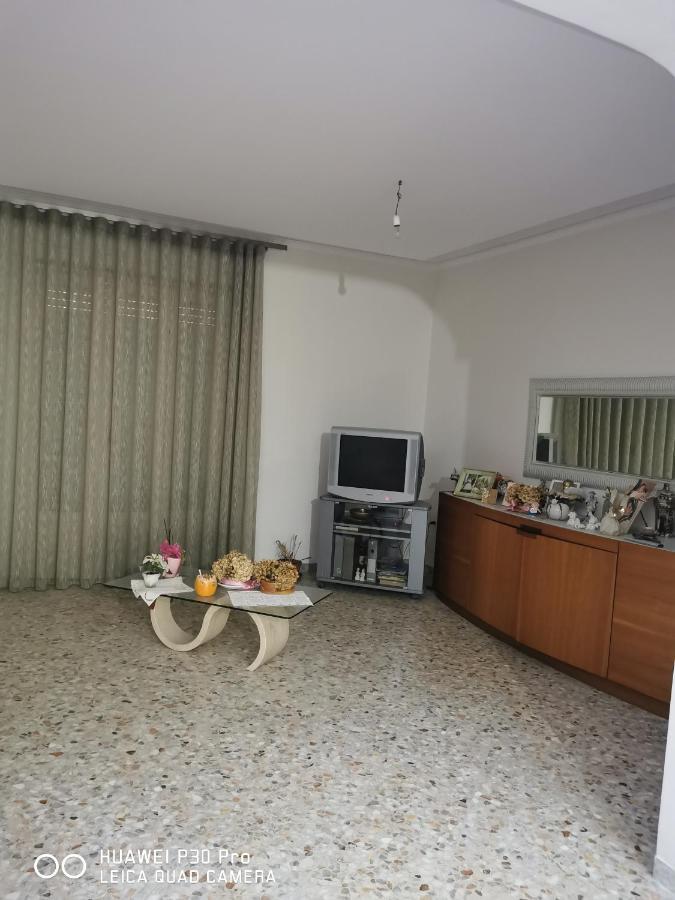 דירות מרטינה פרנקה Milagros Appartament מראה חיצוני תמונה